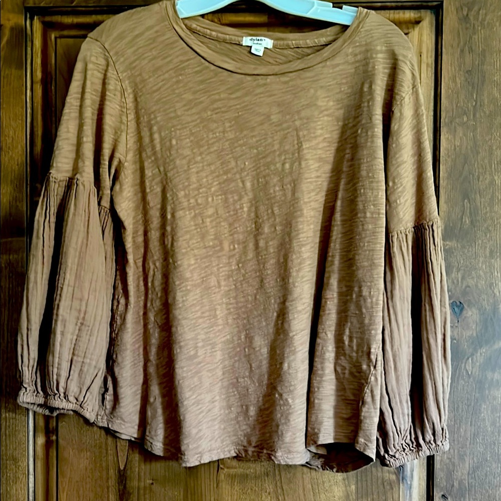 dylan Brown Blouse